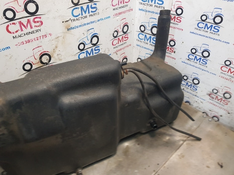 Паливний бак Ford 6610, 5610, 7610, 6810, 7710 Sq Cab Fuel Tank Main E6nn9002ba: фото 10