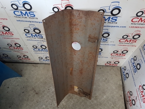 Ford 6610 Bonnet Hood Panel Lhs C7nn16626g, C5nn566af, C5nn16626am, 81815949 - Капот в категорії Трактори: фото 3 Ford 6610 Bonnet Hood Panel Lhs C7nn16626g, C5nn566af, C5nn16626am, 81815949 - Капот в категорії Трактори: фото 3