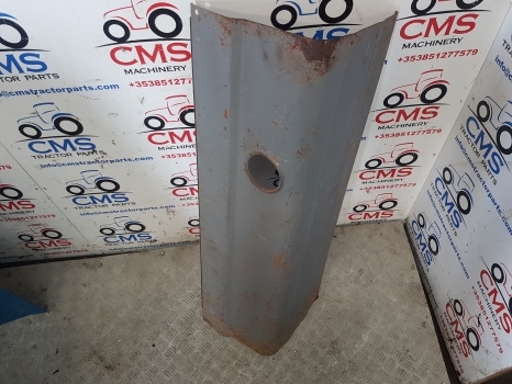 Ford 6610 Bonnet Hood Panel Lhs C7nn16626g, C5nn566af, C5nn16626am, 81815949 - Капот в категорії Трактори: фото 1 Ford 6610 Bonnet Hood Panel Lhs C7nn16626g, C5nn566af, C5nn16626am, 81815949 - Капот в категорії Трактори: фото 1