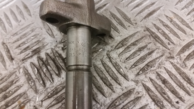 Ford 7600, 7700 Cav Delphi Bk Fuel Injector 5222002, D4nn9f593c, Bkbl80s5389. - Інжектор в категорії Трактори: фото 2 Ford 7600, 7700 Cav Delphi Bk Fuel Injector 5222002, D4nn9f593c, Bkbl80s5389. - Інжектор в категорії Трактори: фото 2