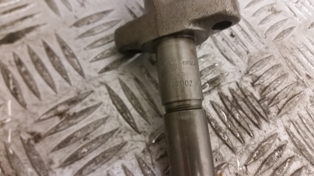 Ford 7600, 7700 Cav Delphi Bk Fuel Injector 5222002, D4nn9f593c, Bkbl80s5389. - Інжектор в категорії Трактори: фото 3 Ford 7600, 7700 Cav Delphi Bk Fuel Injector 5222002, D4nn9f593c, Bkbl80s5389. - Інжектор в категорії Трактори: фото 3