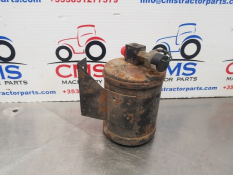 Ford 7610, 10 ,tw Series Super Q Cab Receiver Drier E4nn19825ab, E4nn19825aa - Частина системи кондиціонування: фото 3 Ford 7610, 10 ,tw Series Super Q Cab Receiver Drier E4nn19825ab, E4nn19825aa - Частина системи кондиціонування: фото 3