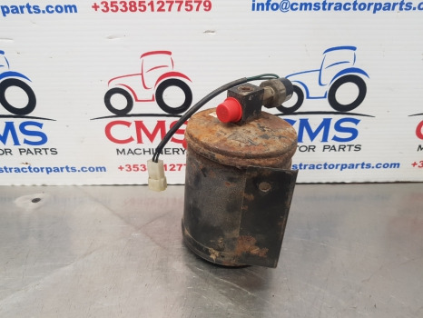 Ford 7610, 10 ,tw Series Super Q Cab Receiver Drier E4nn19825ab, E4nn19825aa - Частина системи кондиціонування: фото 2 Ford 7610, 10 ,tw Series Super Q Cab Receiver Drier E4nn19825ab, E4nn19825aa - Частина системи кондиціонування: фото 2