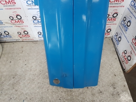 Ford 7810 Model With Air Con Engine Pannel, Bonnet Assembly E7nn16948ca - Капот в категорії Трактори: фото 4 Ford 7810 Model With Air Con Engine Pannel, Bonnet Assembly E7nn16948ca - Капот в категорії Трактори: фото 4