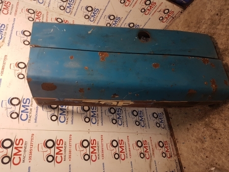 Ford 7840, 8240, 8340 Bonnet Hood Panel Assy 81872176, E9nn16619ef, E9nn16618cc - Капот в категорії Трактори: фото 2 Ford 7840, 8240, 8340 Bonnet Hood Panel Assy 81872176, E9nn16619ef, E9nn16618cc - Капот в категорії Трактори: фото 2