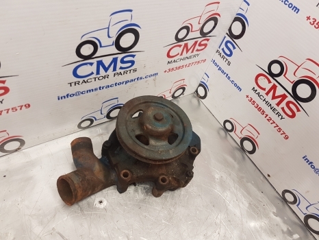 Ford 8210, 8530, 8630, Tw5, 7910, Tw15 Water Pump 81872282, E6nn8505ca - Помпа в категорії Трактори: фото 2 Ford 8210, 8530, 8630, Tw5, 7910, Tw15 Water Pump 81872282, E6nn8505ca - Помпа в категорії Трактори: фото 2