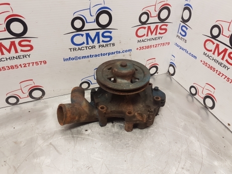 Ford 8210, 8530, 8630, Tw5, 7910, Tw15 Water Pump 81872282, E6nn8505ca - Помпа в категорії Трактори: фото 1 Ford 8210, 8530, 8630, Tw5, 7910, Tw15 Water Pump 81872282, E6nn8505ca - Помпа в категорії Трактори: фото 1