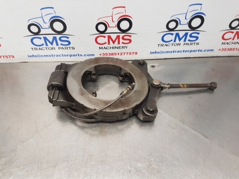 Ford 8240, 8340, 7840 New Holland Ts90, Ts110 Brake Actuator Assy E9nn2w000ab - Деталі гальмівної системи в категорії Сільськогосподарська техніка: фото 1 Ford 8240, 8340, 7840 New Holland Ts90, Ts110 Brake Actuator Assy E9nn2w000ab - Деталі гальмівної системи в категорії Сільськогосподарська техніка: фото 1