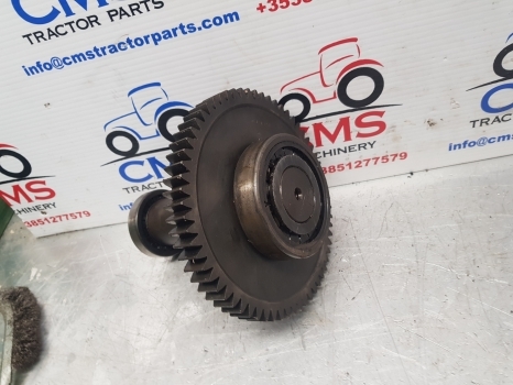 Ford 8530, 8630, 8730, 8830 Transmission Counter Shaft Gear Fk4008138, 83981329 - Карданний вал в категорії Трактори: фото 4 Ford 8530, 8630, 8730, 8830 Transmission Counter Shaft Gear Fk4008138, 83981329 - Карданний вал в категорії Трактори: фото 4