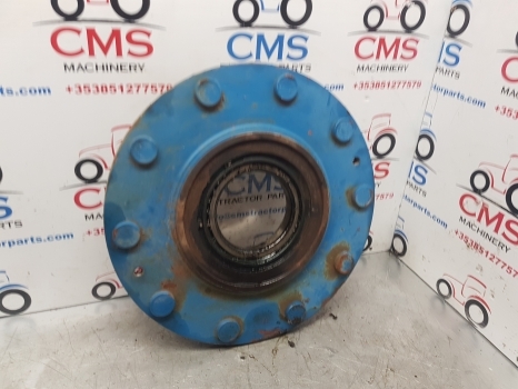 Ford 8530, 8630, Tw15, Tw5 Front Axle Hub Bolt Plate Zp4472354239, 1054472473 - Маточина в категорії Трактори: фото 3 Ford 8530, 8630, Tw15, Tw5 Front Axle Hub Bolt Plate Zp4472354239, 1054472473 - Маточина в категорії Трактори: фото 3