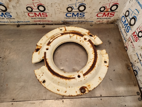 Ford, New Holland 10, 40, Tw, Twseries, Rear Wheel Weight Slice 50kg 82029579 - Противага: фото 2 Ford, New Holland 10, 40, Tw, Twseries, Rear Wheel Weight Slice 50kg 82029579 - Противага: фото 2