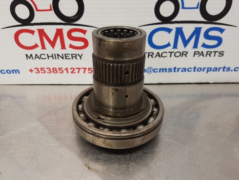 Ford New Holland 40 And Ts Series Main Shaft Rusty 81864318 - Трансмісія: фото 1 Ford New Holland 40 And Ts Series Main Shaft Rusty 81864318 - Трансмісія: фото 1