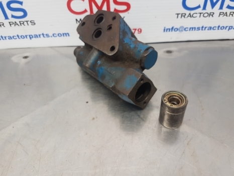 Ford, New Holland 40, Ts Trailer Brake Valve Distributor 81874969, 1535108113 - Гальмівний клапан в категорії Сільськогосподарська техніка: фото 3 Ford, New Holland 40, Ts Trailer Brake Valve Distributor 81874969, 1535108113 - Гальмівний клапан в категорії Сільськогосподарська техніка: фото 3