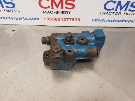 Ford, New Holland 40, Ts Trailer Brake Valve Distributor 81874969, 1535108113 - Гальмівний клапан в категорії Сільськогосподарська техніка: фото 1 Ford, New Holland 40, Ts Trailer Brake Valve Distributor 81874969, 1535108113 - Гальмівний клапан в категорії Сільськогосподарська техніка: фото 1