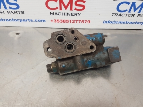 Ford, New Holland 40, Ts Trailer Brake Valve Distributor 81874969, 1535108113 - Гальмівний клапан в категорії Сільськогосподарська техніка: фото 2 Ford, New Holland 40, Ts Trailer Brake Valve Distributor 81874969, 1535108113 - Гальмівний клапан в категорії Сільськогосподарська техніка: фото 2