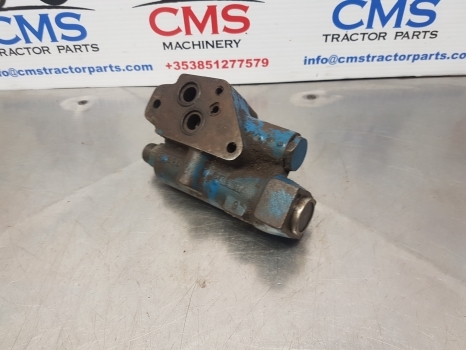 Ford, New Holland 40, Ts Trailer Brake Valve Distributor 81874969, 1535108113 - Гальмівний клапан в категорії Сільськогосподарська техніка: фото 4 Ford, New Holland 40, Ts Trailer Brake Valve Distributor 81874969, 1535108113 - Гальмівний клапан в категорії Сільськогосподарська техніка: фото 4