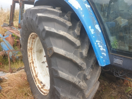 Ford New Holland 8360 Fiat M135 Nut Available For Dismantling By Request - Деталі гальмівної системи в категорії Трактори: фото 5 Ford New Holland 8360 Fiat M135 Nut Available For Dismantling By Request - Деталі гальмівної системи в категорії Трактори: фото 5