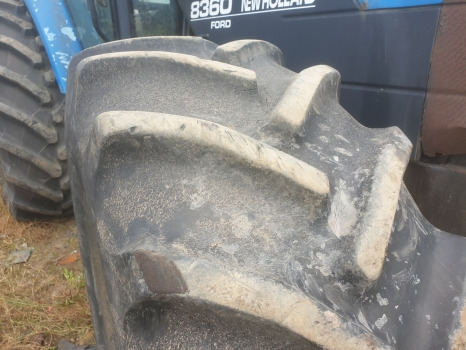 Ford New Holland 8360 Fiat M135 Nut Available For Dismantling By Request - Деталі гальмівної системи в категорії Трактори: фото 4 Ford New Holland 8360 Fiat M135 Nut Available For Dismantling By Request - Деталі гальмівної системи в категорії Трактори: фото 4