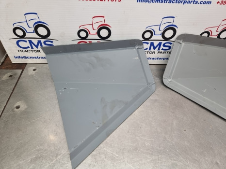 Ford New Holland Ap, Lp Cab, 10 Se. Cab Toe Panel, Panel Guard Pair E3nn16r361aa - Кабіна й інтер'єр: фото 4 Ford New Holland Ap, Lp Cab, 10 Se. Cab Toe Panel, Panel Guard Pair E3nn16r361aa - Кабіна й інтер'єр: фото 4