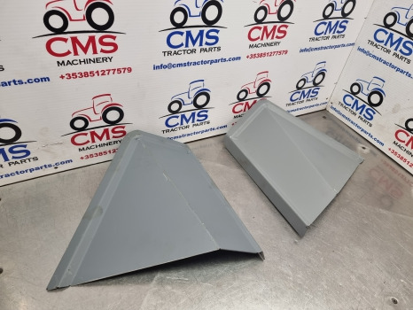 Ford New Holland Ap, Lp Cab, 10 Se. Cab Toe Panel, Panel Guard Pair E3nn16r361aa - Кабіна й інтер'єр: фото 2 Ford New Holland Ap, Lp Cab, 10 Se. Cab Toe Panel, Panel Guard Pair E3nn16r361aa - Кабіна й інтер'єр: фото 2