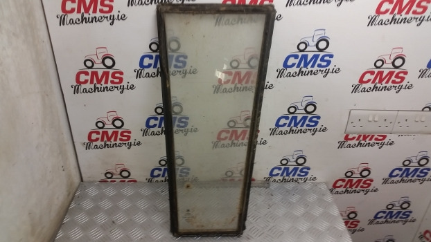 Ford New Holland Cab Low Panel Glass With Frame Lh 83931986 E2nn94000r69aa - Скло та запчастини: фото 3 Ford New Holland Cab Low Panel Glass With Frame Lh 83931986 E2nn94000r69aa - Скло та запчастини: фото 3