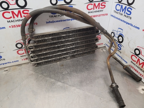 Ford New Holland Fiat 10, 30 Tl, Tla, L 7610 Transmission Oil Cooler 83945933 - Радіатор: фото 1 Ford New Holland Fiat 10, 30 Tl, Tla, L 7610 Transmission Oil Cooler 83945933 - Радіатор: фото 1