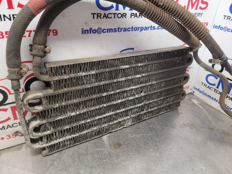 Ford New Holland Fiat 10, 30 Tl, Tla, L 7610 Transmission Oil Cooler 83945933 - Радіатор: фото 5 Ford New Holland Fiat 10, 30 Tl, Tla, L 7610 Transmission Oil Cooler 83945933 - Радіатор: фото 5