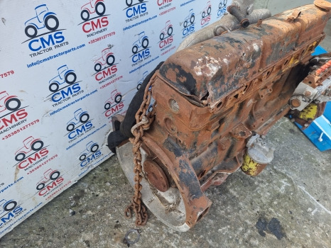 Ford Serie D Complete Engine For Parts 703f3805ba - Двигун: фото 4 Ford Serie D Complete Engine For Parts 703f3805ba - Двигун: фото 4