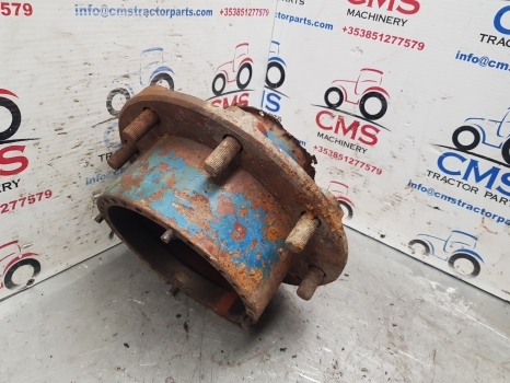 Ford Tw 20 Front Axle Hub Bolt Plate 4468453013, 4468453013, Zp1927708 - Маточина в категорії Трактори: фото 4 Ford Tw 20 Front Axle Hub Bolt Plate 4468453013, 4468453013, Zp1927708 - Маточина в категорії Трактори: фото 4