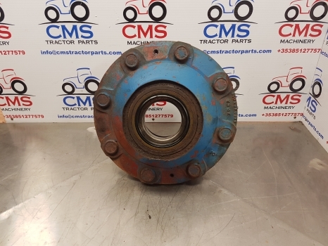 Ford Tw 20 Front Axle Hub Bolt Plate Ford 4468453013, Zp1927708, 4468453013 - Маточина в категорії Трактори: фото 3 Ford Tw 20 Front Axle Hub Bolt Plate Ford 4468453013, Zp1927708, 4468453013 - Маточина в категорії Трактори: фото 3