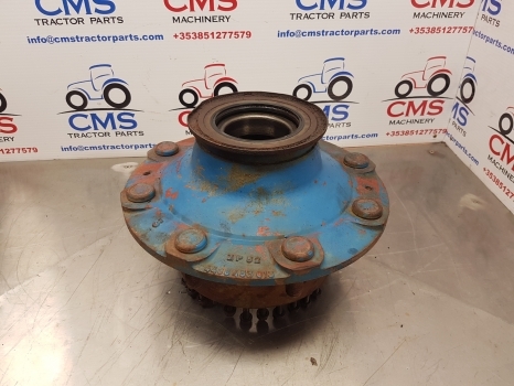 Ford Tw 20 Front Axle Hub Bolt Plate Ford 4468453013, Zp1927708, 4468453013 - Маточина в категорії Трактори: фото 4 Ford Tw 20 Front Axle Hub Bolt Plate Ford 4468453013, Zp1927708, 4468453013 - Маточина в категорії Трактори: фото 4