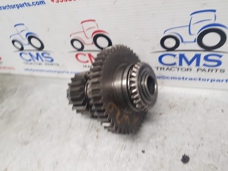 Ford Tw, 30, 700 Ser Tw20 Transmission Shaft Gear Parts D8nn7113ab, D8nn7113ad - Карданний вал в категорії Трактори: фото 3 Ford Tw, 30, 700 Ser Tw20 Transmission Shaft Gear Parts D8nn7113ab, D8nn7113ad - Карданний вал в категорії Трактори: фото 3