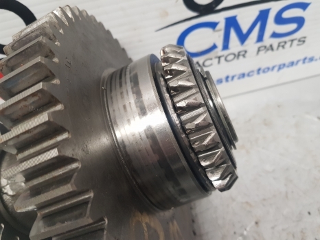 Ford Tw, 30, 700 Ser Tw20 Transmission Shaft Gear Parts D8nn7113ab, D8nn7113ad - Карданний вал в категорії Трактори: фото 2 Ford Tw, 30, 700 Ser Tw20 Transmission Shaft Gear Parts D8nn7113ab, D8nn7113ad - Карданний вал в категорії Трактори: фото 2
