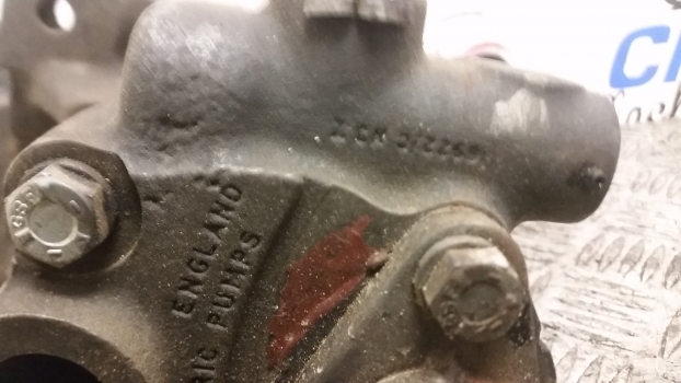 Ford Tw15 Engine Oil Pump F0nn6n845aa, D9nn6622ba, 83936296 - Масляний насос в категорії Трактори: фото 5 Ford Tw15 Engine Oil Pump F0nn6n845aa, D9nn6622ba, 83936296 - Масляний насос в категорії Трактори: фото 5