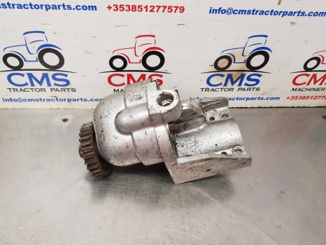 Гідронасос Fordson Major Hydraulic Pump, Model By Pictures 81810156, 572957: фото 1