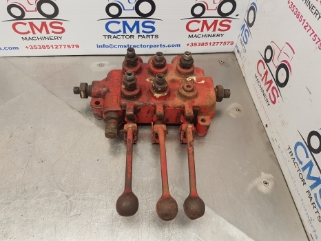 Гідравлічний клапан в категорії Трактори Gresen Hydraulic 3 Spool Valve,triple Spool Valve With 3 Levers Gresen 2703: фото 7