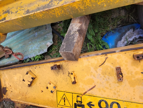 Hyundai Hx220lc Arm 3.9 M 61k6-20400, 61k6-24010 - Стріла в категорії Екскаватори: фото 5 Hyundai Hx220lc Arm 3.9 M 61k6-20400, 61k6-24010 - Стріла в категорії Екскаватори: фото 5