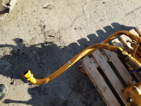 Hyundai Robex 130lc-3 Swing Gear Turning Joint Center Joint 31e6-0001 - Поворотний редуктор в категорії Екскаватори: фото 5 Hyundai Robex 130lc-3 Swing Gear Turning Joint Center Joint 31e6-0001 - Поворотний редуктор в категорії Екскаватори: фото 5