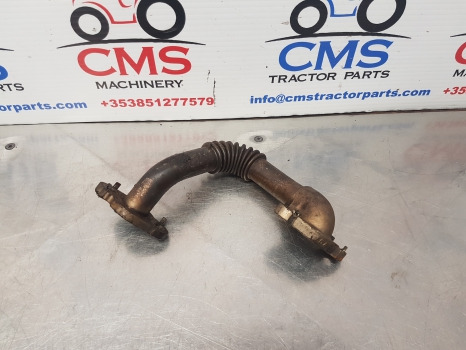 Hyundai Robex R140lc-9a, R160lc-9a, Cooler Tube, Pipe Zuac-00575 - Радіатор: фото 1 Hyundai Robex R140lc-9a, R160lc-9a, Cooler Tube, Pipe Zuac-00575 - Радіатор: фото 1
