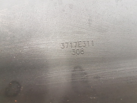 Hyundai Robex R140lc-9a, R160lc-9a Engine Oil Sump, Pan Zuac-00439, 3717e311 - Двигун та запчастини: фото 3 Hyundai Robex R140lc-9a, R160lc-9a Engine Oil Sump, Pan Zuac-00439, 3717e311 - Двигун та запчастини: фото 3