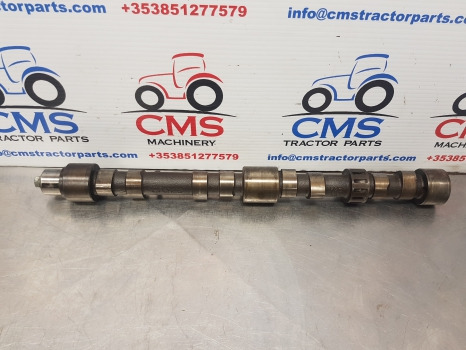 Hyundai Robex R140lc-9a, R160lc-9a, R180lc-9a, Engine Camshaft Zuac-00358 - Двигун та запчастини: фото 1 Hyundai Robex R140lc-9a, R160lc-9a, R180lc-9a, Engine Camshaft Zuac-00358 - Двигун та запчастини: фото 1
