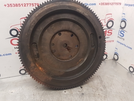 Jcb 2cx, 3cx Aa Perkins 1004-4 Engine Flywheel 02/101737, 02/202564 - Маховик в категорії Екскаватори-навантажувачі: фото 1 Jcb 2cx, 3cx Aa Perkins 1004-4 Engine Flywheel 02/101737, 02/202564 - Маховик в категорії Екскаватори-навантажувачі: фото 1
