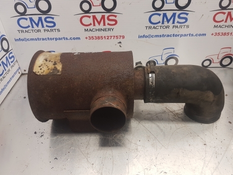 Jcb 2cx Air Filter Housing 32/909100 - Повітряний фільтр в категорії Екскаватори-навантажувачі: фото 1 Jcb 2cx Air Filter Housing 32/909100 - Повітряний фільтр в категорії Екскаватори-навантажувачі: фото 1
