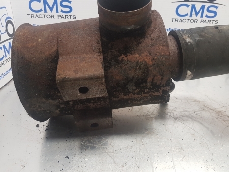 Jcb 2cx Air Filter Housing 32/909100 - Повітряний фільтр в категорії Екскаватори-навантажувачі: фото 5 Jcb 2cx Air Filter Housing 32/909100 - Повітряний фільтр в категорії Екскаватори-навантажувачі: фото 5