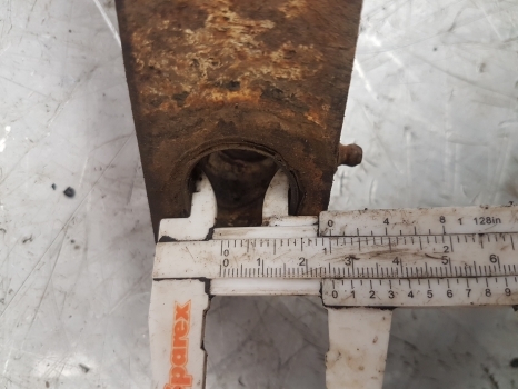 Jcb 2cx Front Axle Track Rod Bar 448/22000 - Поперечна рульова тяга в категорії Екскаватори-навантажувачі: фото 5 Jcb 2cx Front Axle Track Rod Bar 448/22000 - Поперечна рульова тяга в категорії Екскаватори-навантажувачі: фото 5