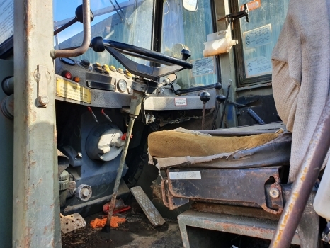Jcb 410m Engine, Transmission, Front, Rear Axle, Cab, Hydraulic Parts - Двигун в категорії Трактори: фото 5 Jcb 410m Engine, Transmission, Front, Rear Axle, Cab, Hydraulic Parts - Двигун в категорії Трактори: фото 5