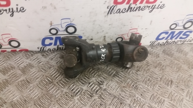 Jcb 412, 410, 2cx Rear Axle Propeller Shaft 914/39900 - Карданний вал в категорії Будівельна техніка: фото 1 Jcb 412, 410, 2cx Rear Axle Propeller Shaft 914/39900 - Карданний вал в категорії Будівельна техніка: фото 1