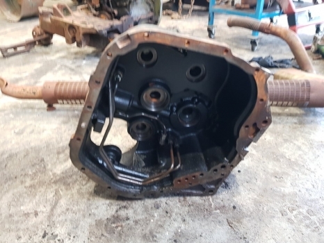 Jcb 531-70 536-70, 536-60, 541-70 Transmission Housing 589/10590, 589/10592 - Коробка передач та запчастини в категорії Навантажувачі телескопічні: фото 3 Jcb 531-70 536-70, 536-60, 541-70 Transmission Housing 589/10590, 589/10592 - Коробка передач та запчастини в категорії Навантажувачі телескопічні: фото 3