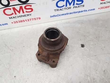 Jcb 531-70 Ps760 Transmission Fwd Drive Flange Yoke 459/70095, 459/70317 - Коробка передач та запчастини в категорії Навантажувачі телескопічні: фото 4 Jcb 531-70 Ps760 Transmission Fwd Drive Flange Yoke 459/70095, 459/70317 - Коробка передач та запчастини в категорії Навантажувачі телескопічні: фото 4