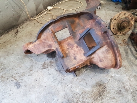 Jcb 531-70 Ps760 Transmission Housing 459/30414, 1406/0018, 459/m2756, 816/m2084 - Коробка передач та запчастини в категорії Навантажувачі телескопічні: фото 4 Jcb 531-70 Ps760 Transmission Housing 459/30414, 1406/0018, 459/m2756, 816/m2084 - Коробка передач та запчастини в категорії Навантажувачі телескопічні: фото 4